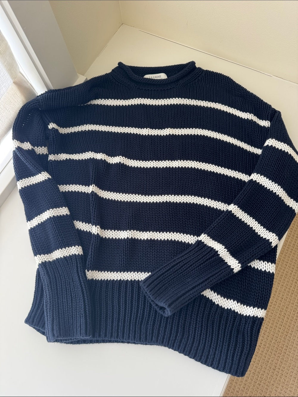 La Ligne Sweater